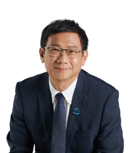 Dr. Wuthipong Suponthana
