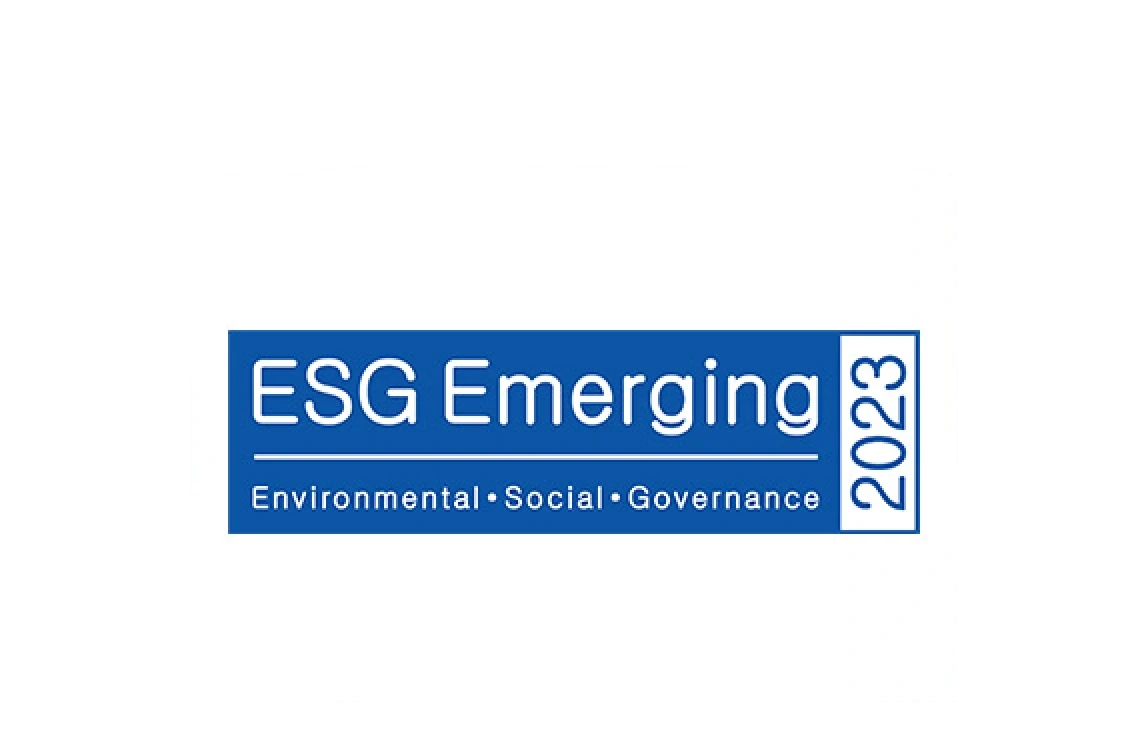 รางวัล ESG100 ประจำปี 2566