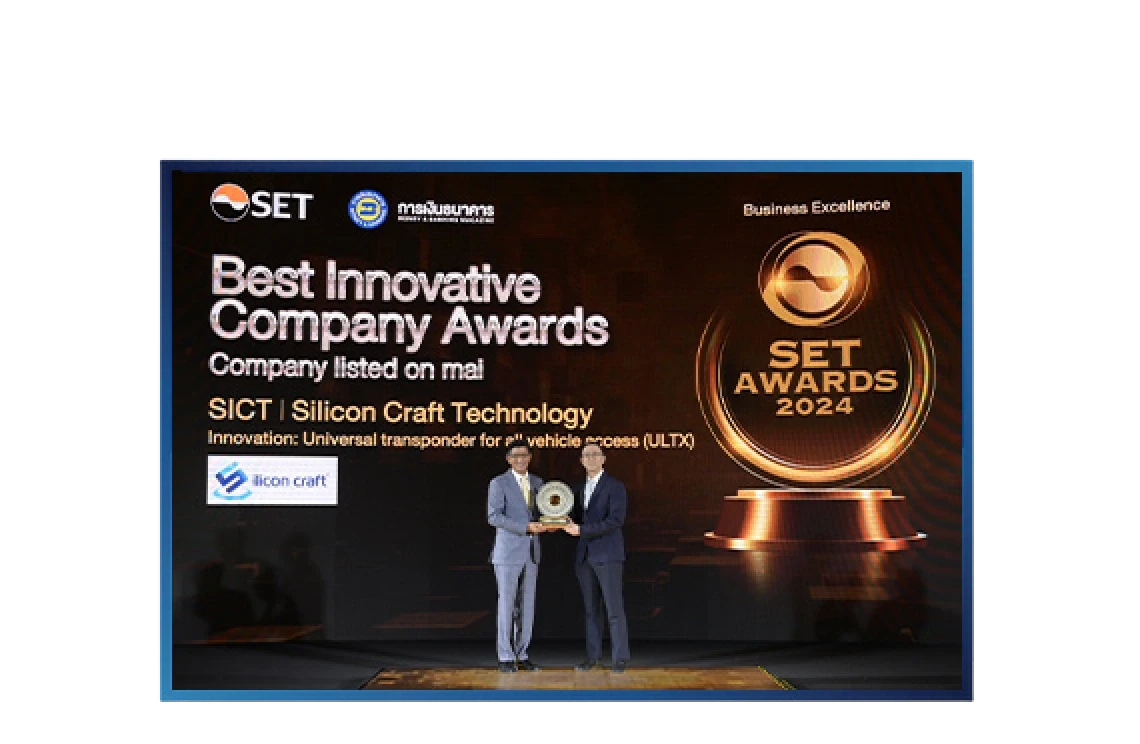 SET Awards 2024